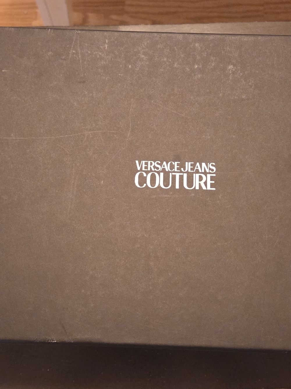 Versace Versace Jeans Collection Men's  Smeakers New